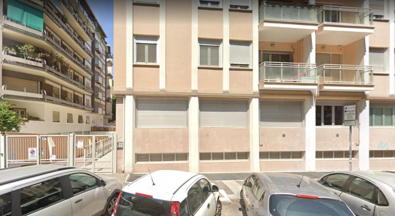 Happy Rome Casa Vacanze 아파트 외부 사진
