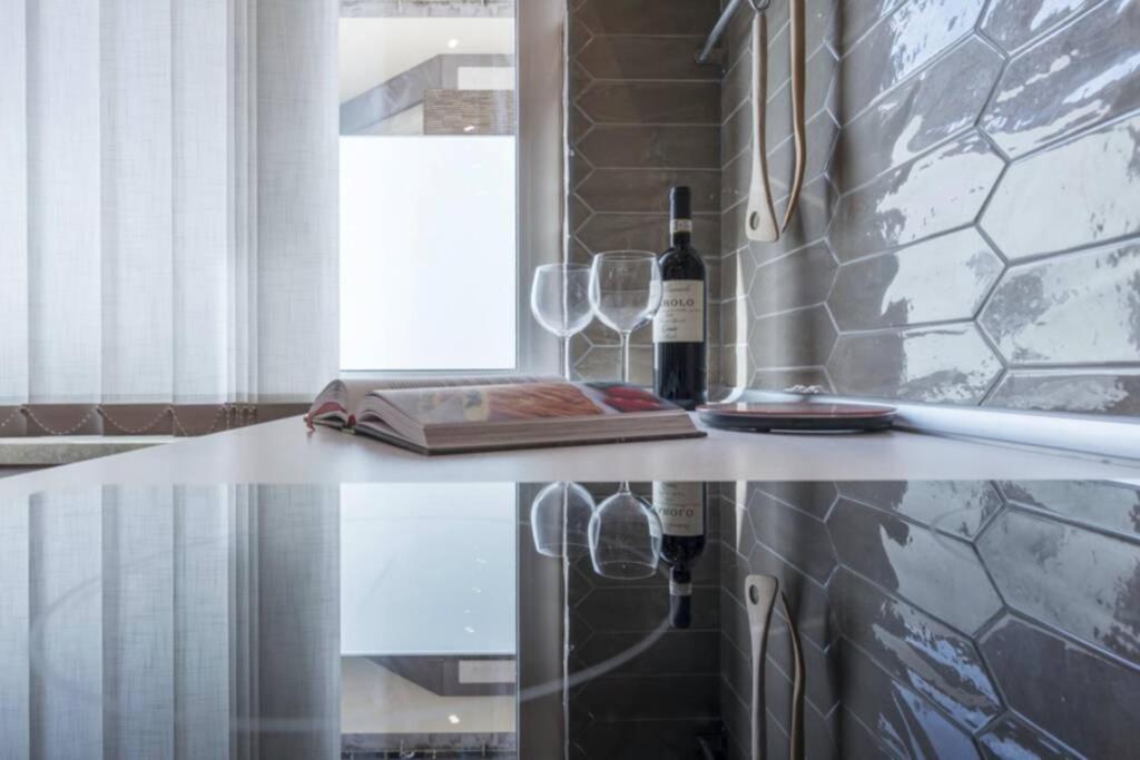 Happy Rome Casa Vacanze 아파트 외부 사진